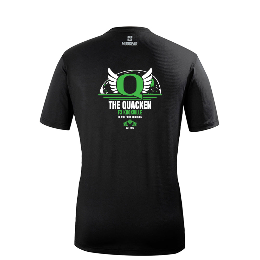F3 Knoxville The Quacken Pre-Order September 2025