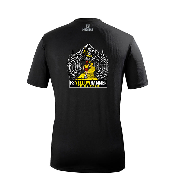 F3 Yellowhammer Brick Road DTF Pre-Order September 2026