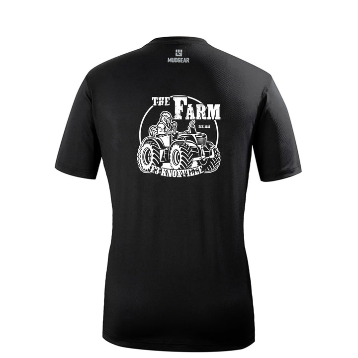 F3 Knoxville The Farm Pre-Order September 2024