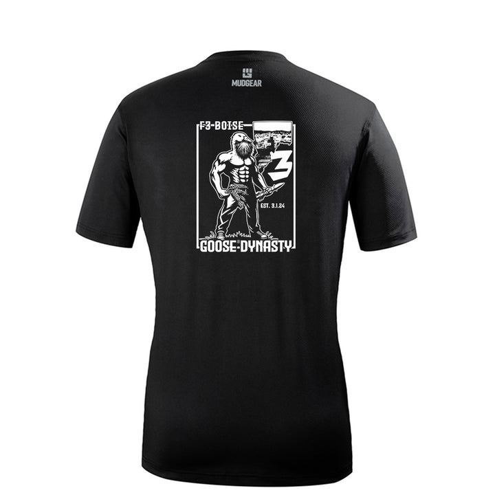 F3 Boise Goose Dynasty Pre-Order February 2024
