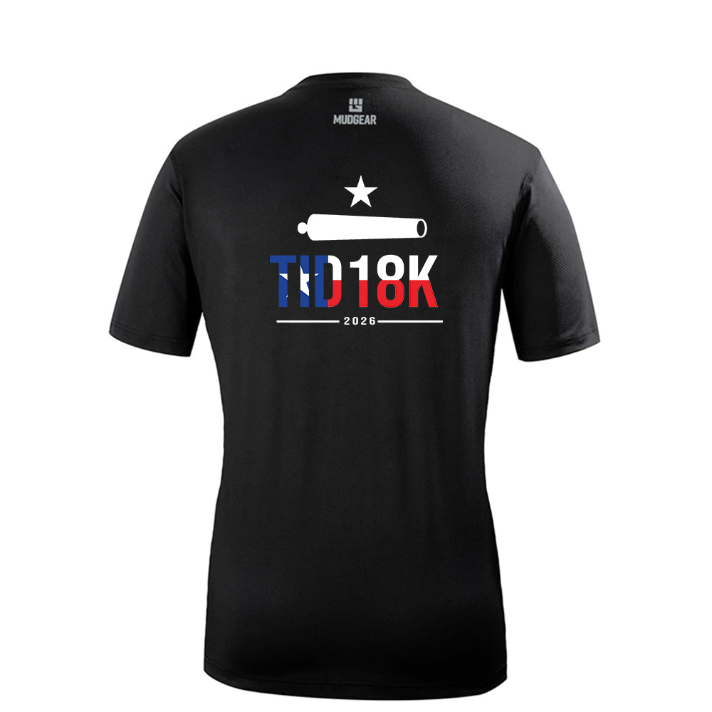 F3 Dallas Texas TID 18K Pre-Order February 2026