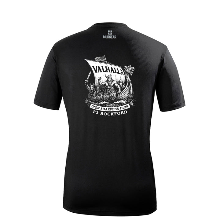 F3 Rockford Valhalla Pre-Order July 2026