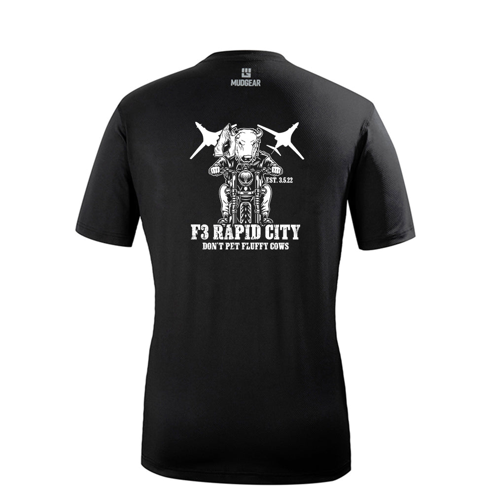 F3 Rapid City Pre-Order August 2026