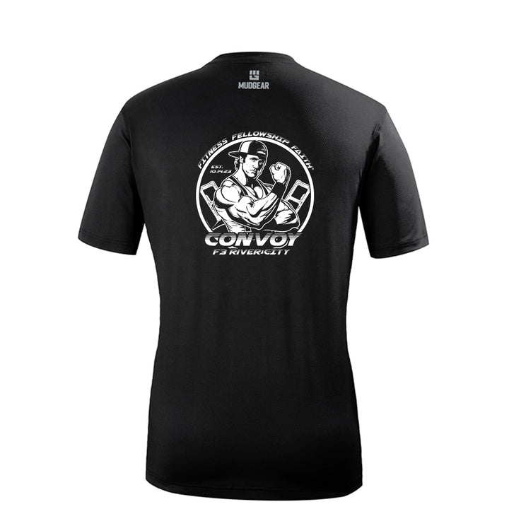 F3 Jax River City Convoy Pre-Order March 2025