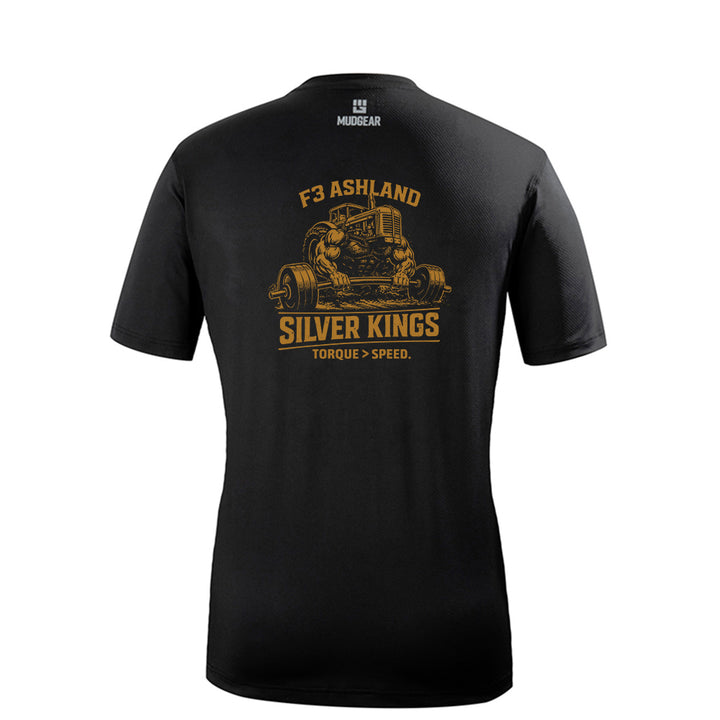 F3 Ashland OH Silver Kings Pre-Order April 2026