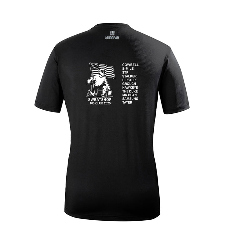 F3 Sweatshop 100 Club Pre-Order December 2025