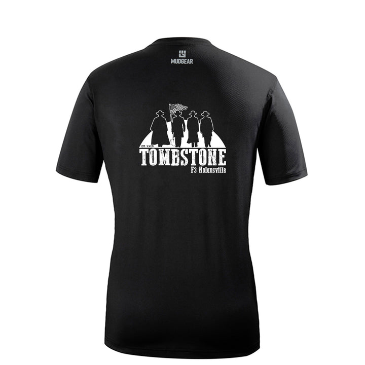 F3 Nolensville Tombstone Pre-Order May 2024