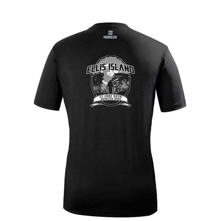 F3 Fort Bend Ellis Island Pre-Order March 2024
