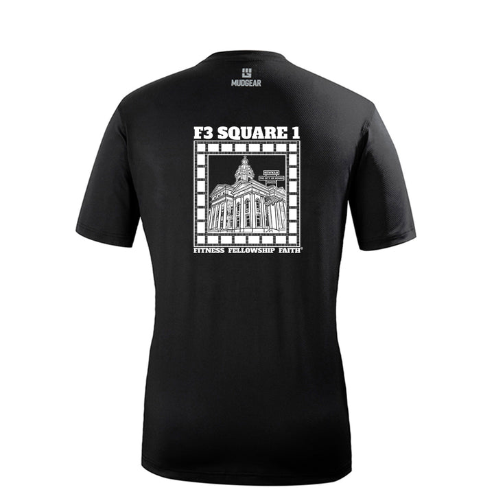 F3 Southside, GA Square 1 Pre-Order August 2026