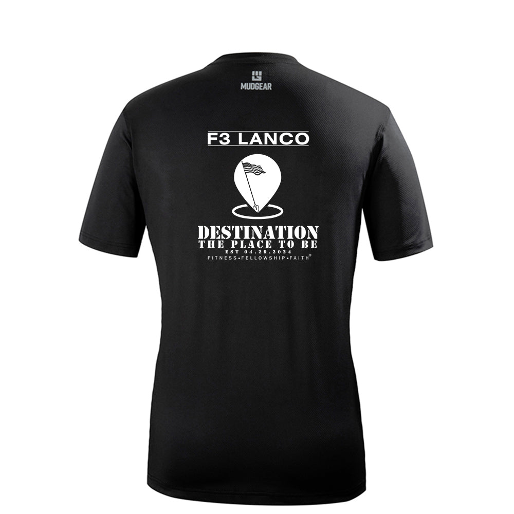 F3 LANCO Destination Pre-Order August 2026