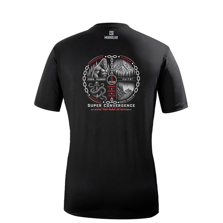 F3 Stronghold Defiance Plateau - Super Convergence Pre-Order June 2026