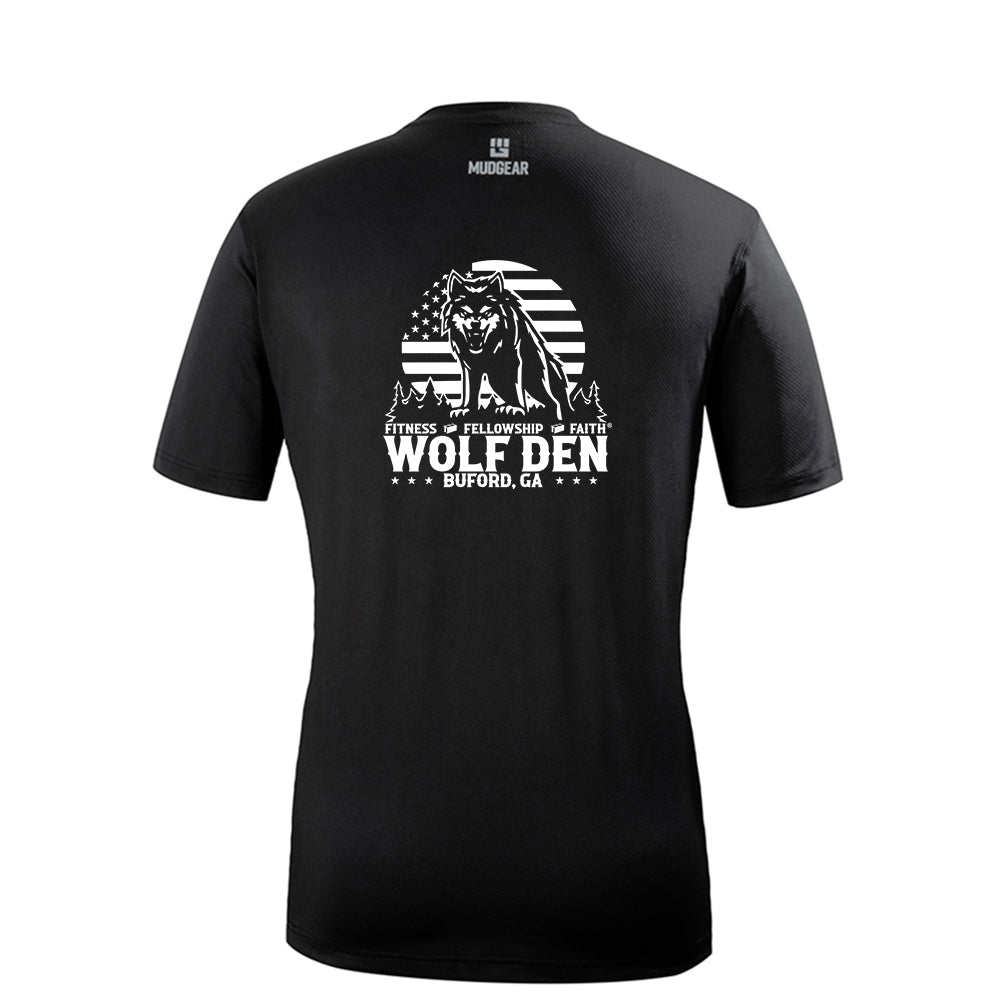 F3 Gwinnett Wolf Den Pre-Order November 2024