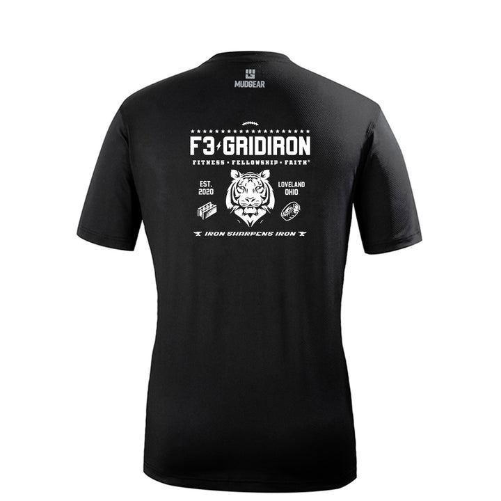 F3 Gridiron Pre-Order April 2026