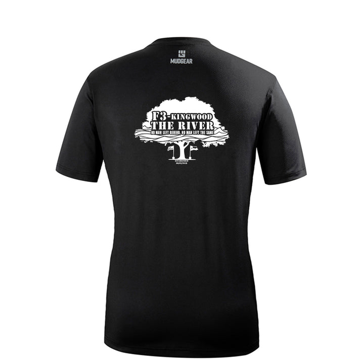 F3 Kingwood The River Pre-Order July 2025