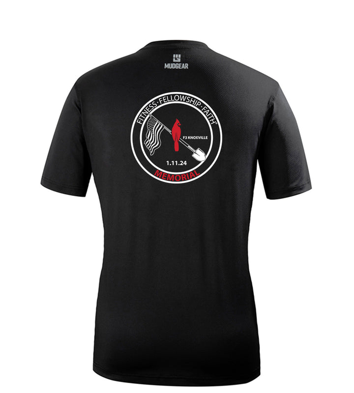 F3 RoCo Cardinal Memorial 24 Pre-Order January 2024