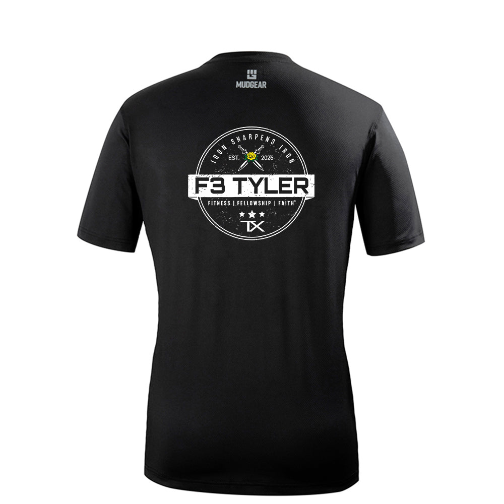F3 Tyler Pre-Order April 2026
