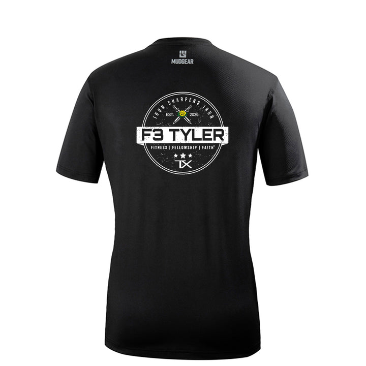 F3 Tyler Pre-Order April 2026