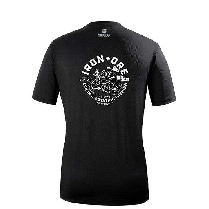 F3 West Omaha Iron &amp; Ore Pre-Order January 2026