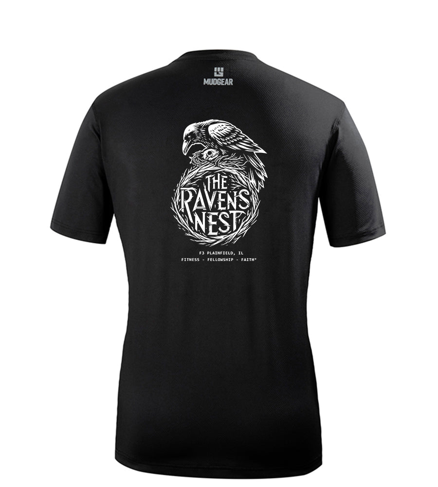 F3 Plainfield The Raven's Nest Pre-Order March 2025