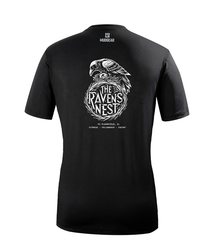 F3 Plainfield The Raven's Nest Pre-Order March 2025