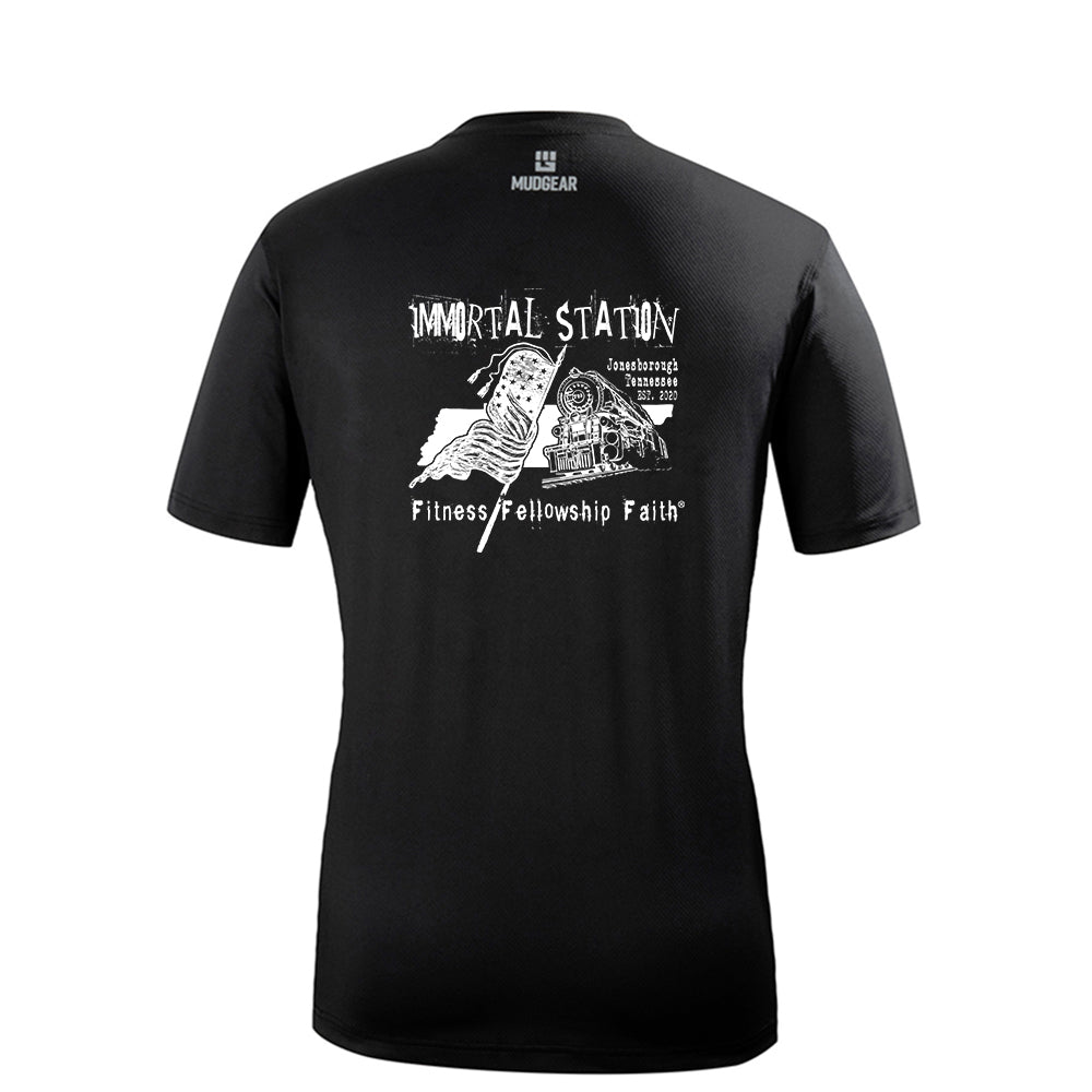 F3 Immortal Station Pre-Order July 2024