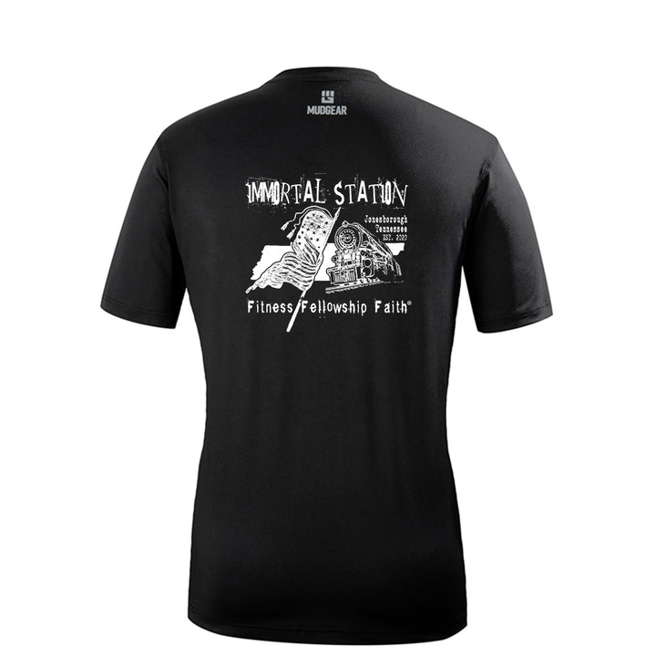 F3 Immortal Station Pre-Order July 2024