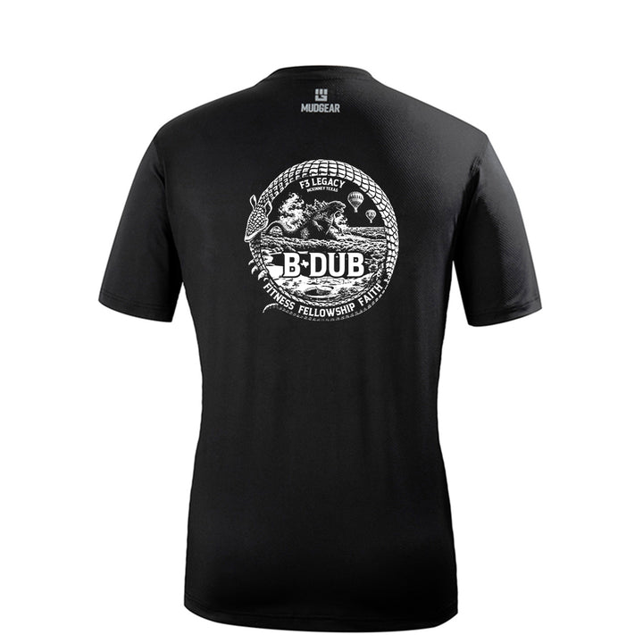 F3 Legacy - B-Dub Pre-Order June 2026
