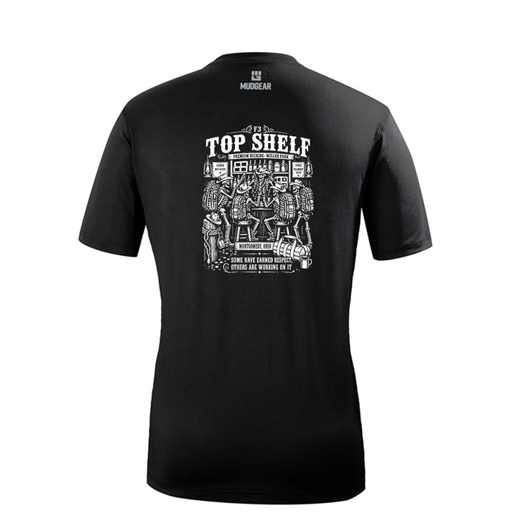 F3 Cincinnati Top Shelf Pre-Order July 2026