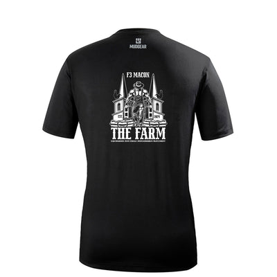 F3 Macon The Farm Pre-Order January 2025