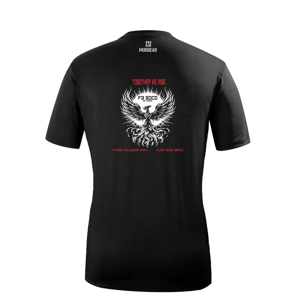 F3 SoCo Region Pre-Order June 2024