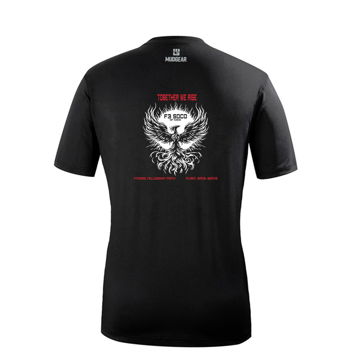 F3 SoCo Region Pre-Order June 2024