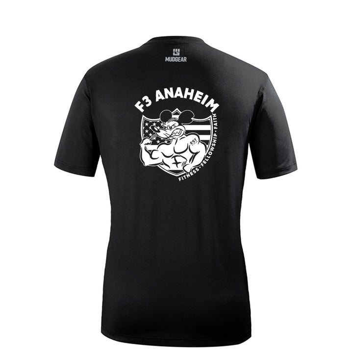 F3 Anaheim Pre-Order September 2026