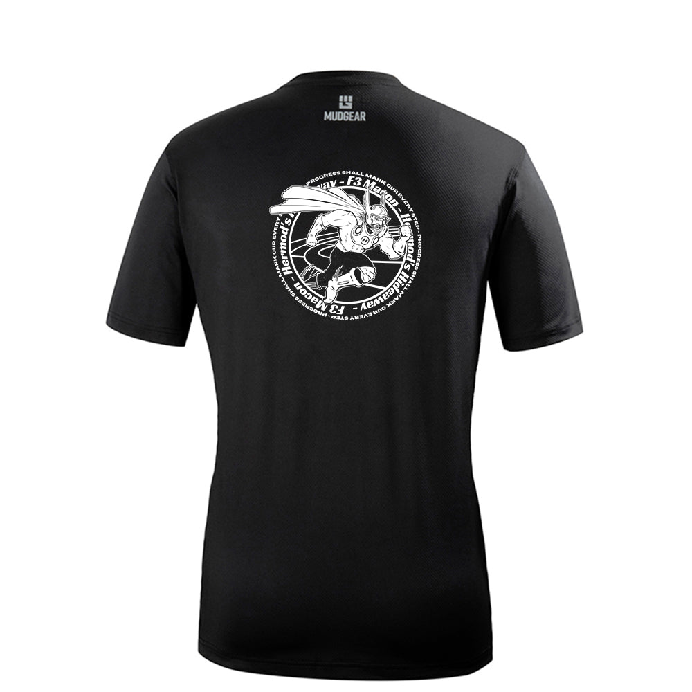 F3 Macon Hermod's Hideaway Pre-Order February 2024