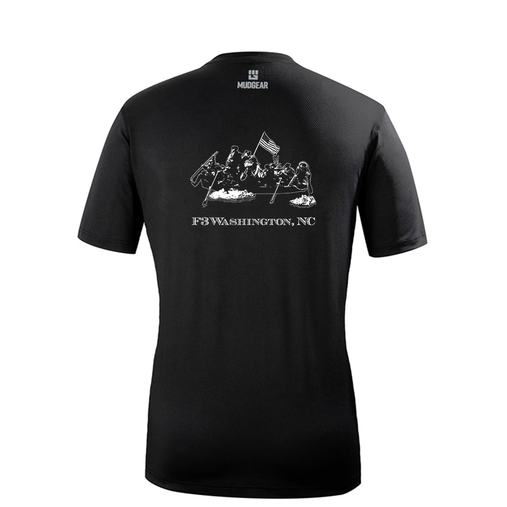 F3 Washington NC Pre-Order August 2025