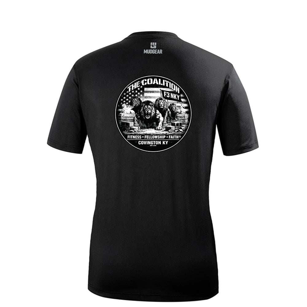 F3 NKY The Coalition Pre-Order April 2026