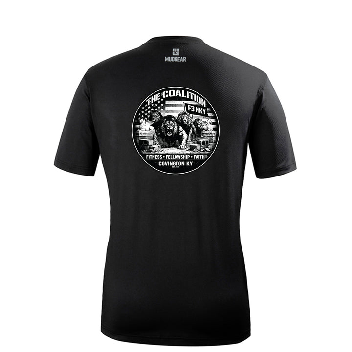 F3 NKY The Coalition Pre-Order April 2026