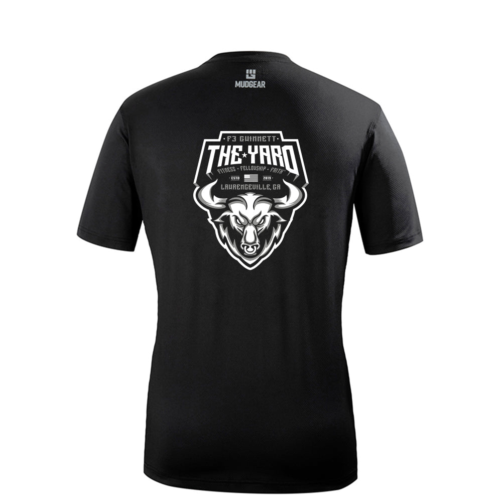 F3 No Bull - The Yard Pre-Order December 2025