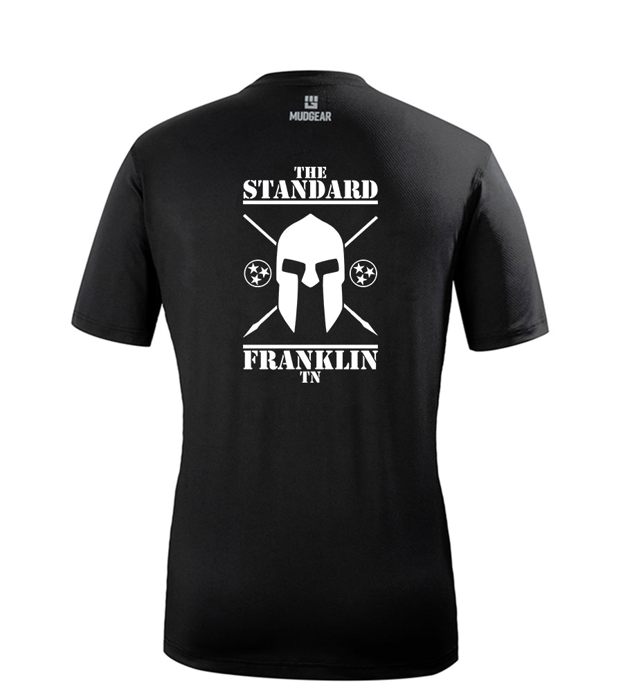 F3 Franklin The Standard Pre-Order January 2024