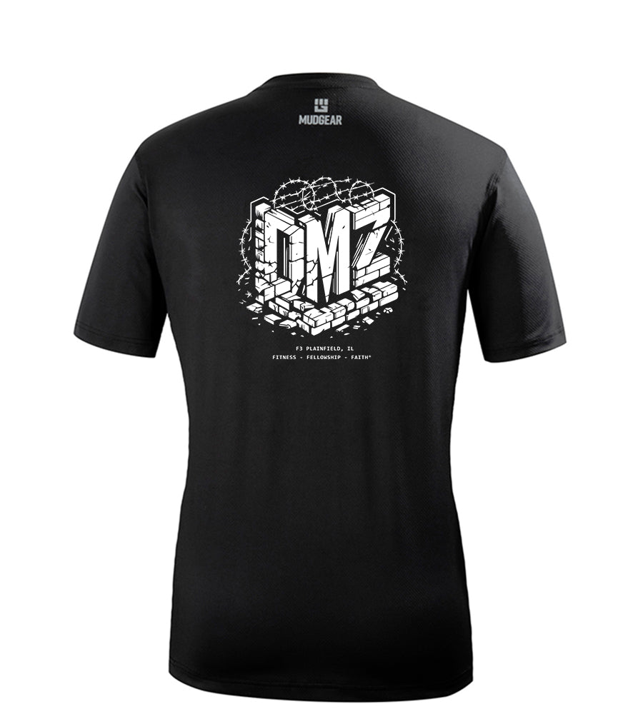 F3 Plainfield DMZ Pre-Order February 2024