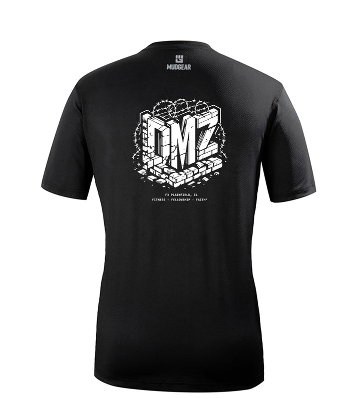 F3 Plainfield DMZ Pre-Order February 2024