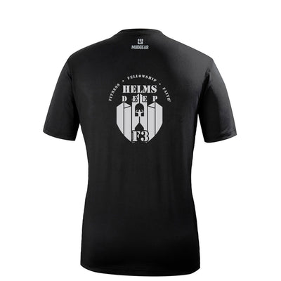 F3 Helms Deep Spring Order Pre-Order April 2025
