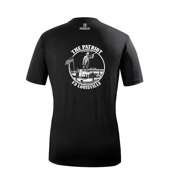 F3 Louisville The Patriot Pre-Order October 2025