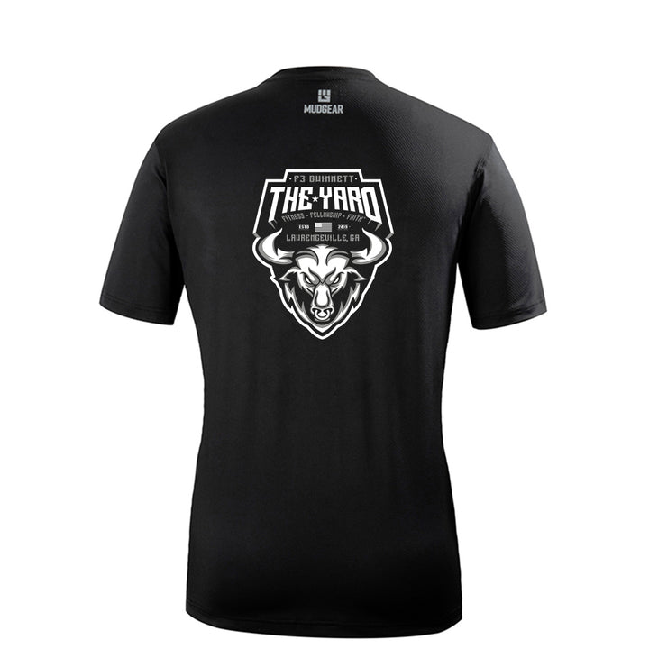 F3 The Yard - No Bull Pre-Order June 2025
