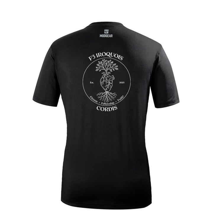 F3 Iroquois Cordis Pre-Order March 2026