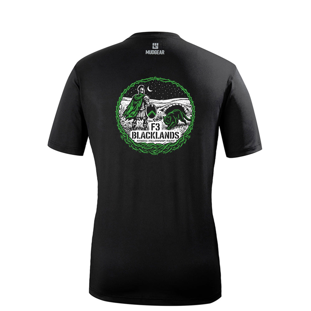 F3 Legacy Blacklands Region Pre-Order April 2026