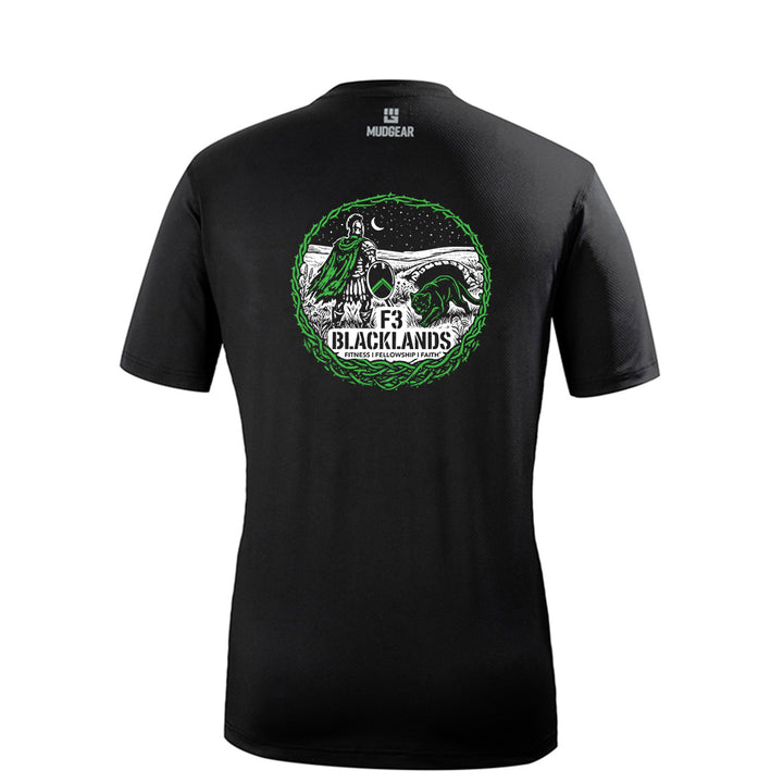 F3 Legacy Blacklands Region Pre-Order April 2026
