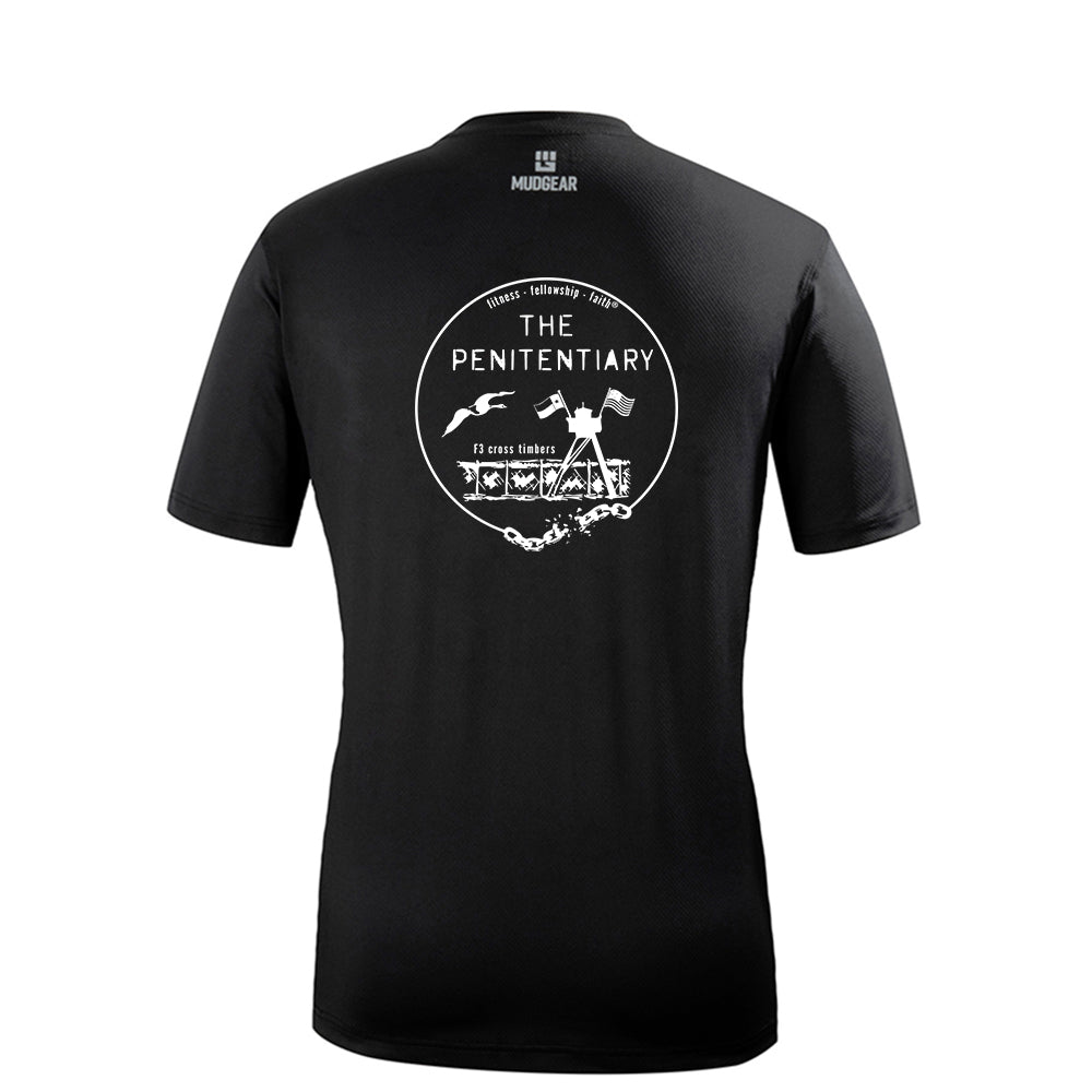 F3 Cross Timbers The Penitentiary Pre-Order March 2026