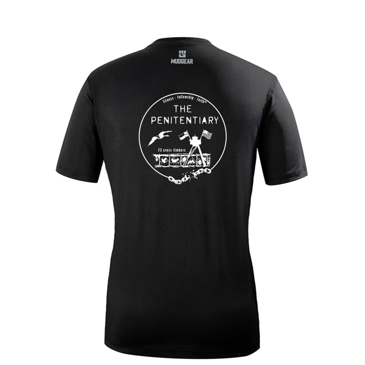 F3 Cross Timbers The Penitentiary Pre-Order March 2026