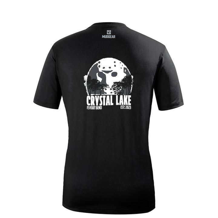 F3 Fort Bend Crystal Lake Pre-Order May 2025