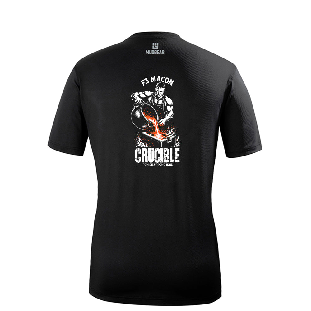 F3 Macon Crucible ISI Pre-Order May 2026